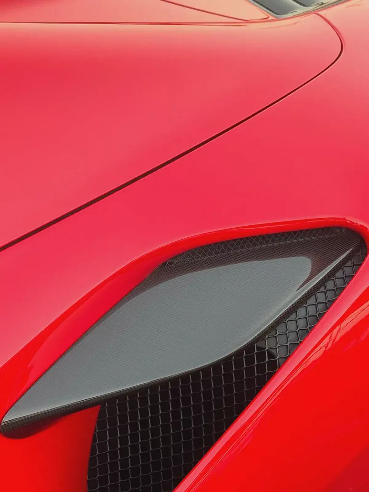 Ferrari F8 Spider V8 Turbo HELE 2022-9-9
