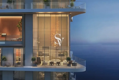 Sensia, Dubai Maritime City, Dubai-10