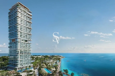 Sensia, Dubai Maritime City, Dubai-0