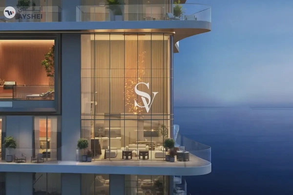 Sensia, Dubai Maritime City, Dubai