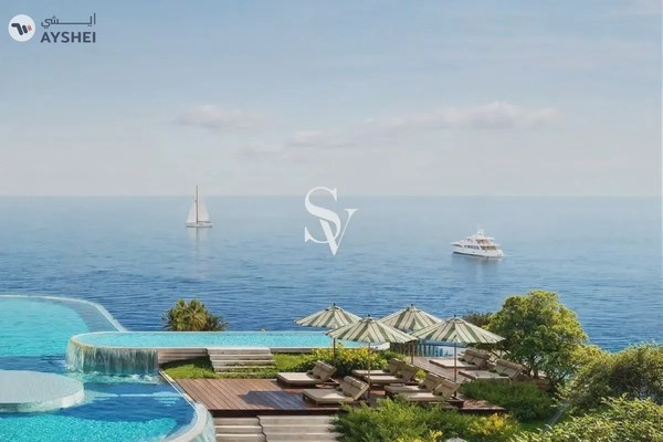 Sensia, Dubai Maritime City, Dubai