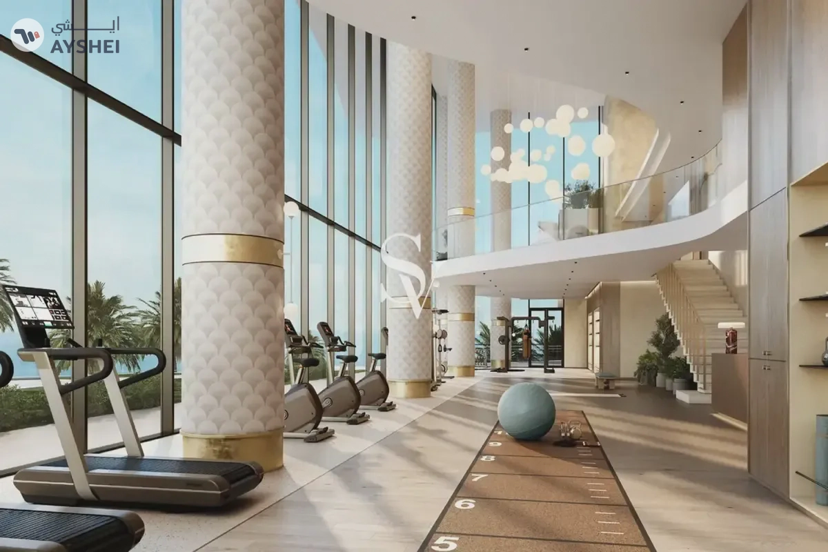 Sensia, Dubai Maritime City, Dubai-6-6
