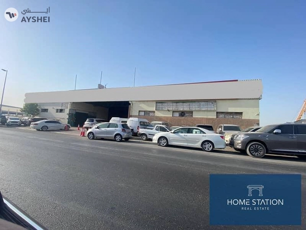 Ras Al Khor Industrial 2, Ras Al Khor Industrial, Ras Al Khor, Dubai
