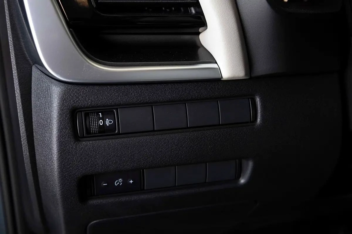 AED 1,389 Monthly | Nissan Xtrail S 2.5L | GCC | Zero Down Payment | 3 Years Agency Warranty-11-11