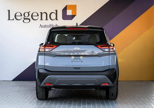 AED 1,389 Monthly | Nissan Xtrail S 2.5L | GCC | Zero Down Payment | 3 Years Agency Warranty