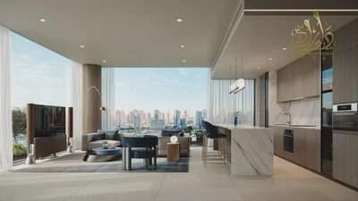 2BR Sea View | Full Waterfront | High ROI & Appreciation | Limited Units-2