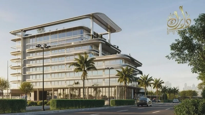 2BR Sea View | Full Waterfront | High ROI & Appreciation | Limited Units-4