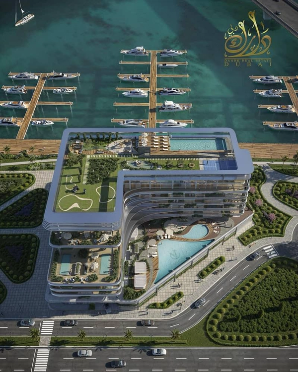 2BR Sea View | Full Waterfront | High ROI & Appreciation | Limited Units