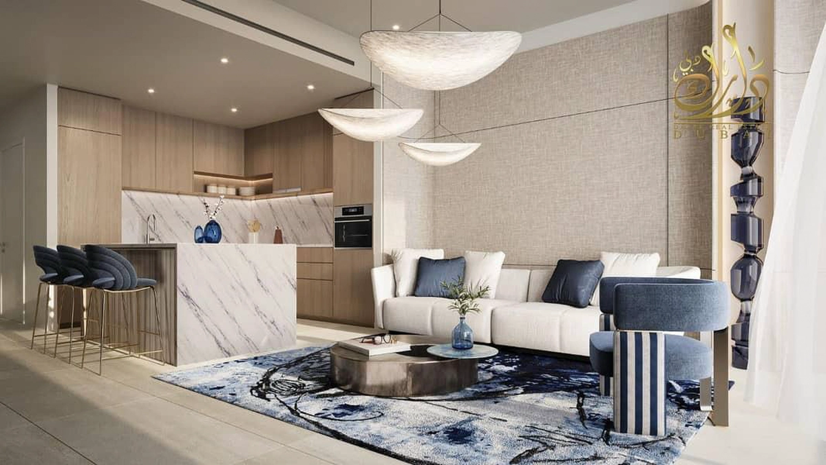 2BR Sea View | Full Waterfront | High ROI & Appreciation | Limited Units-8-8