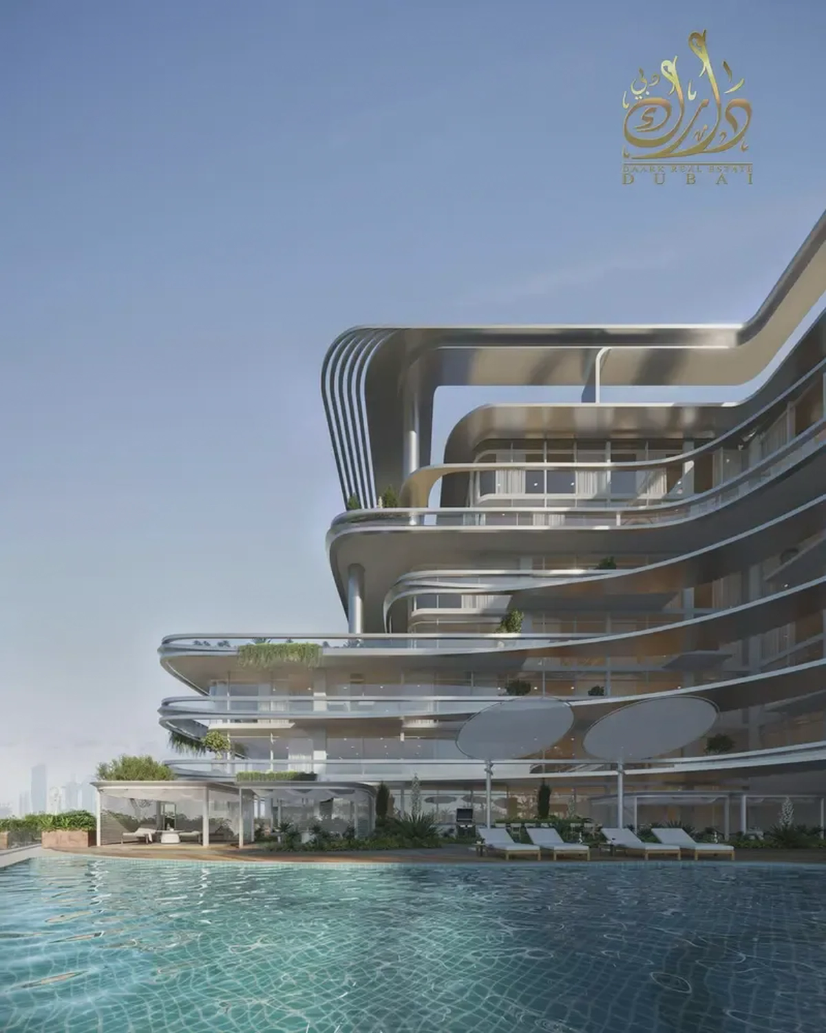2BR Sea View | Full Waterfront | High ROI & Appreciation | Limited Units-3-3