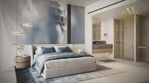 2BR Sea View | Full Waterfront | High ROI & Appreciation | Limited Units