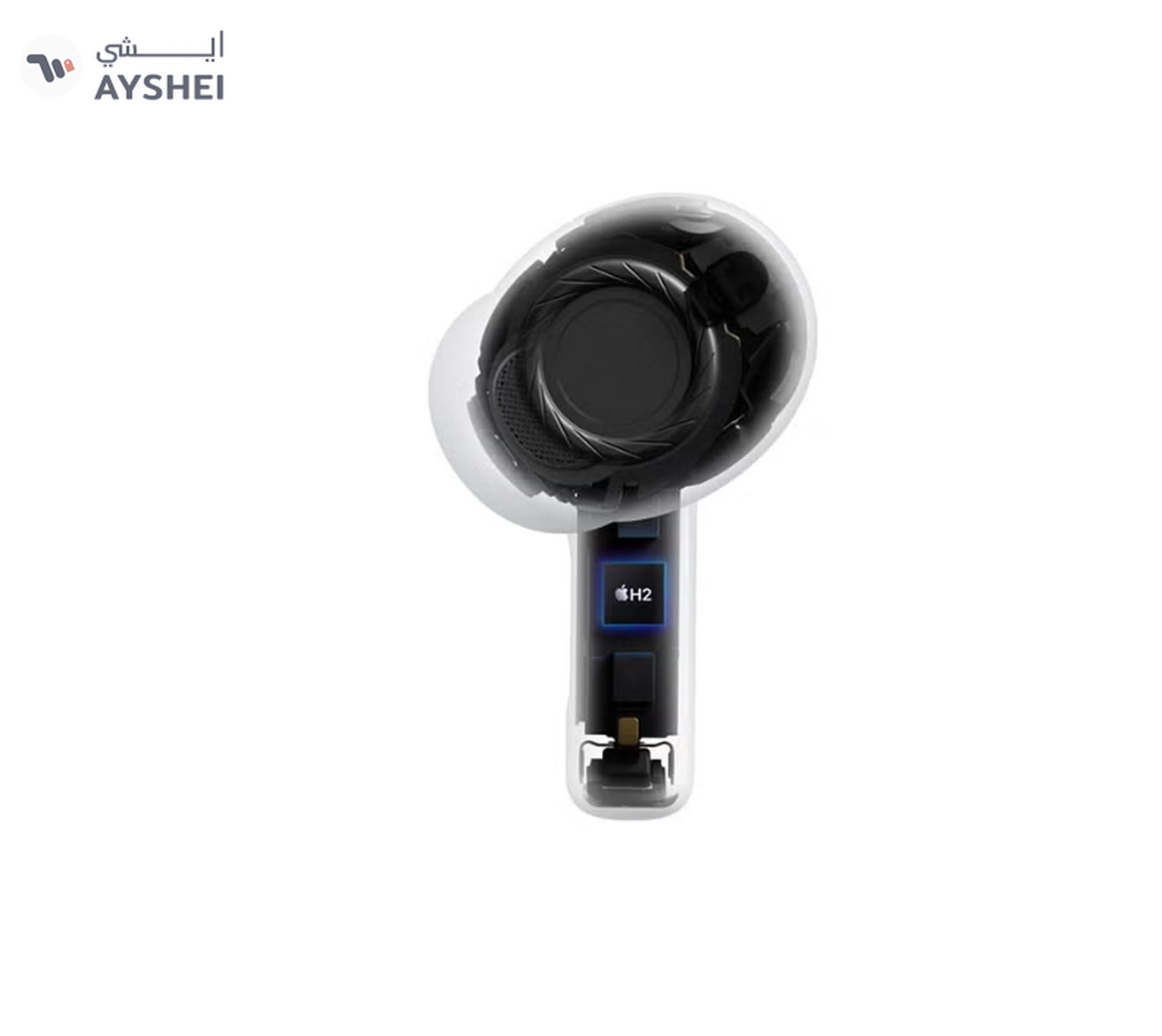 AirPods Pro 3 Wireless Earbuds, Bluetooth-1-1