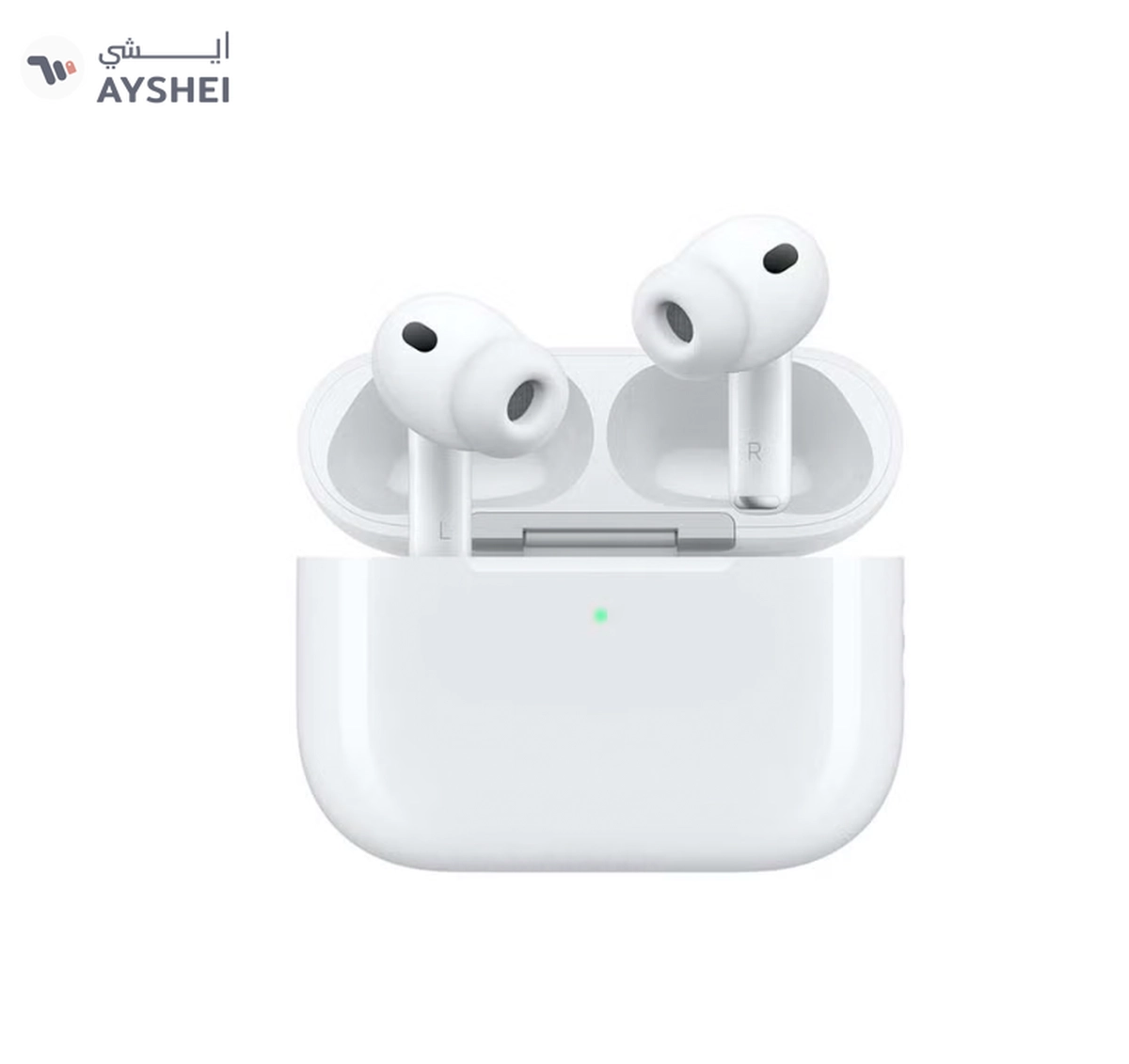 AirPods Pro 3 Wireless Earbuds, Bluetooth-0-0
