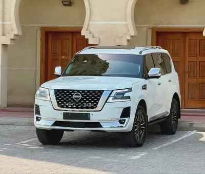 Nissan Patrol 2014 LE Platinum GCC Specs - Top Option-15