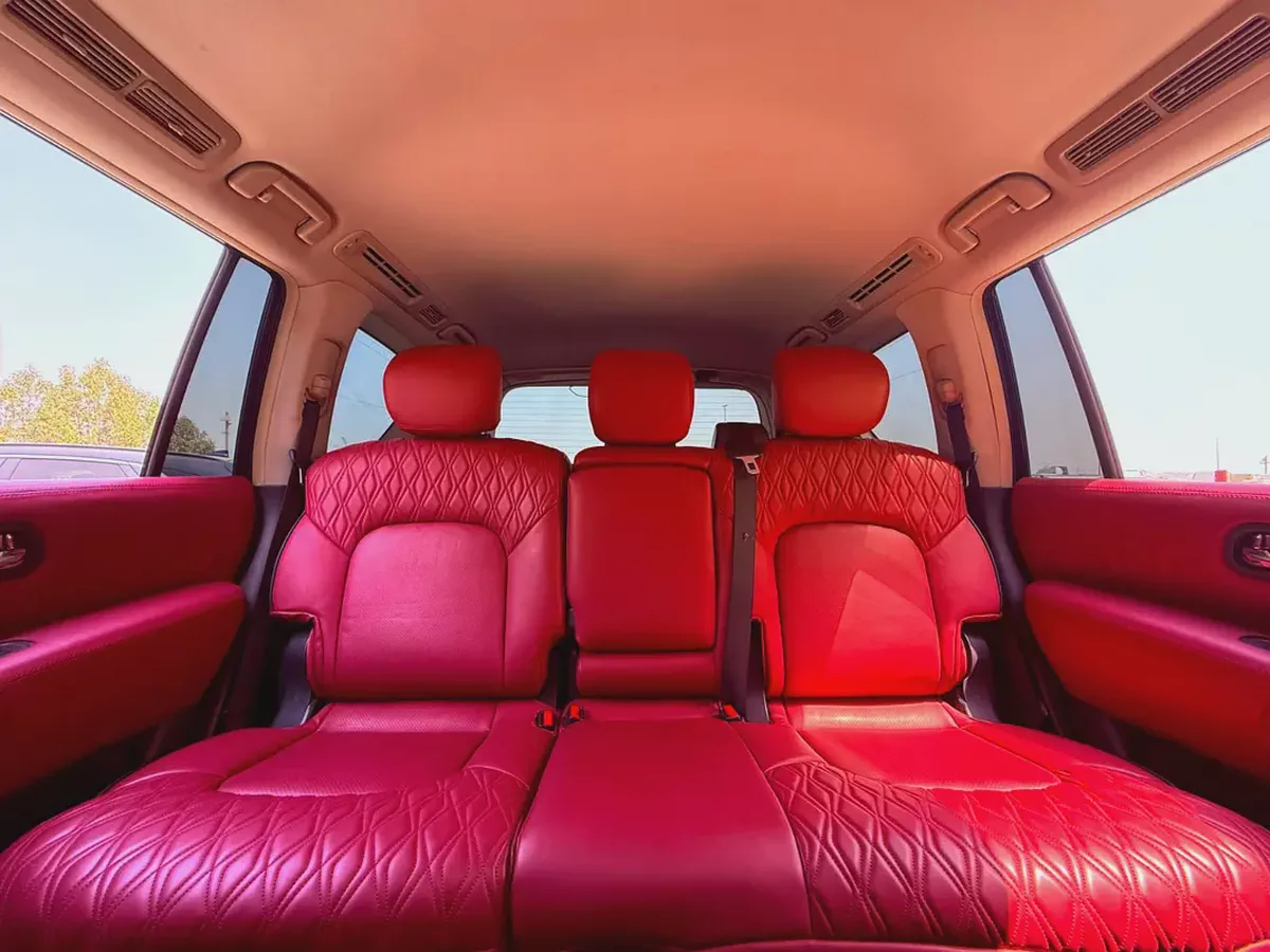 Nissan Patrol 2014 LE Platinum GCC Specs - Top Option-12-12