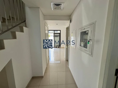 03 bedrooms || corner unit || towmhouse || nasma residences ||-11