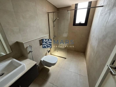 03 bedrooms || corner unit || towmhouse || nasma residences ||-14