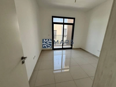 03 bedrooms || corner unit || towmhouse || nasma residences ||-18