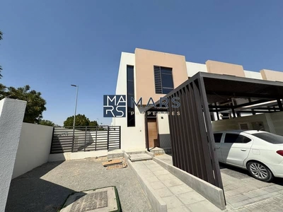 03 bedrooms || corner unit || towmhouse || nasma residences ||-0