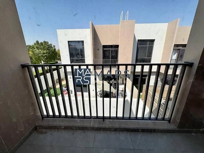 03 bedrooms || corner unit || towmhouse || nasma residences ||-19