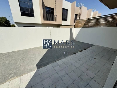 03 bedrooms || corner unit || towmhouse || nasma residences ||-3