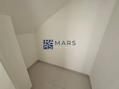 03 bedrooms || corner unit || towmhouse || nasma residences ||-8