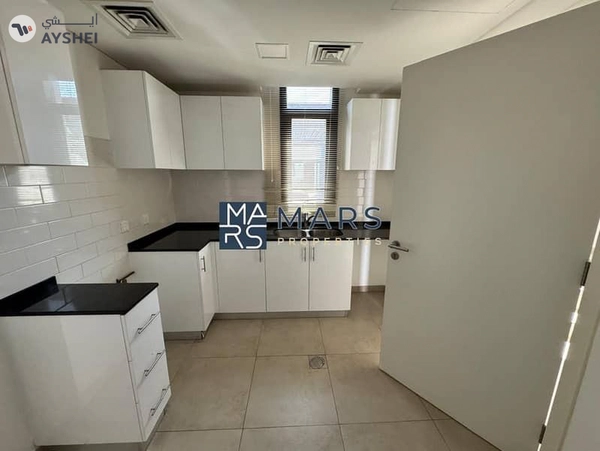 03 bedrooms || corner unit || towmhouse || nasma residences ||