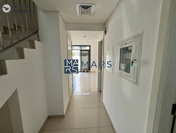 03 bedrooms || corner unit || towmhouse || nasma residences ||