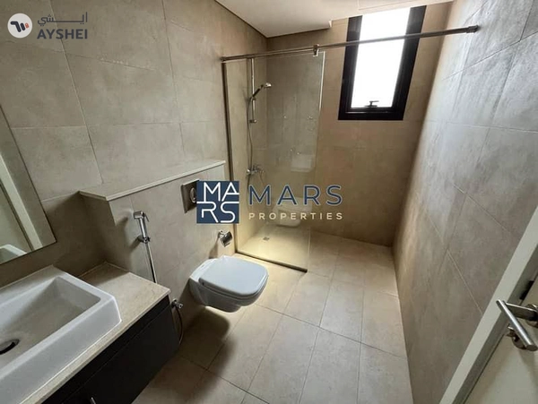 03 bedrooms || corner unit || towmhouse || nasma residences ||