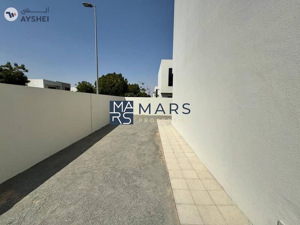 03 bedrooms || corner unit || towmhouse || nasma residences ||-2-2