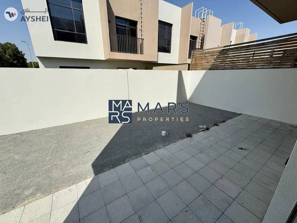 03 bedrooms || corner unit || towmhouse || nasma residences ||-3-3