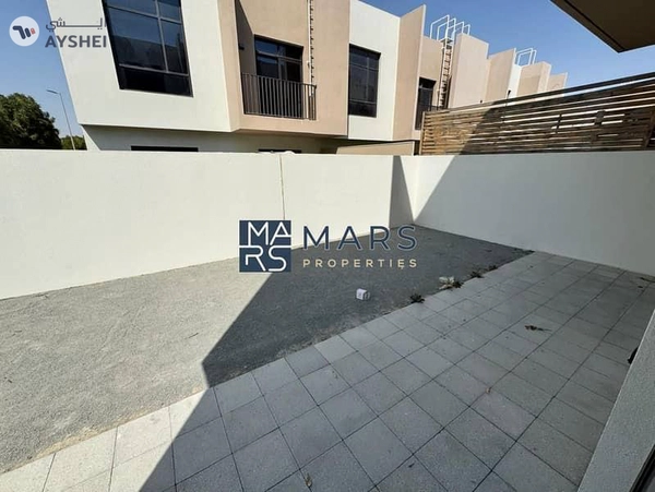 03 bedrooms || corner unit || towmhouse || nasma residences ||