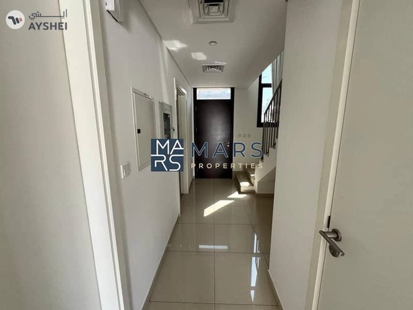 03 bedrooms || corner unit || towmhouse || nasma residences ||