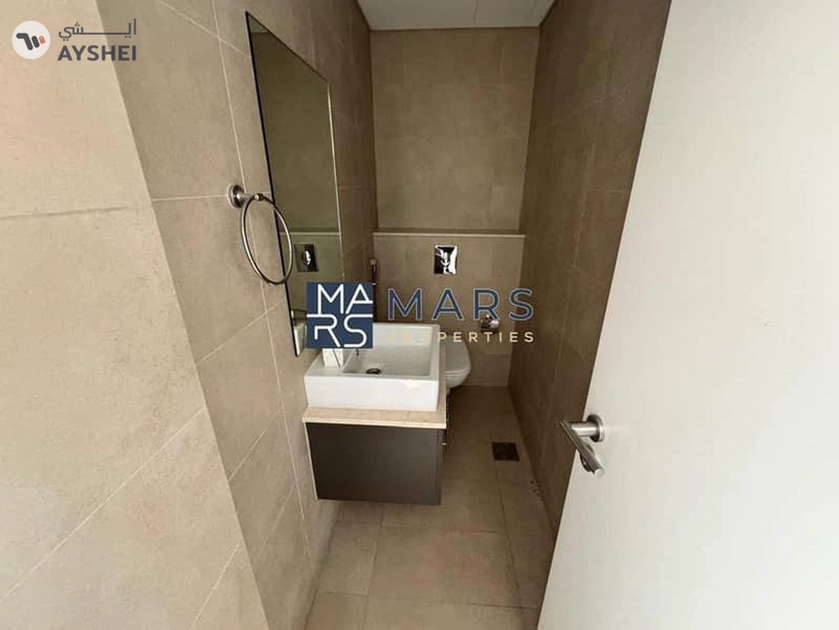 03 bedrooms || corner unit || towmhouse || nasma residences ||-6-6