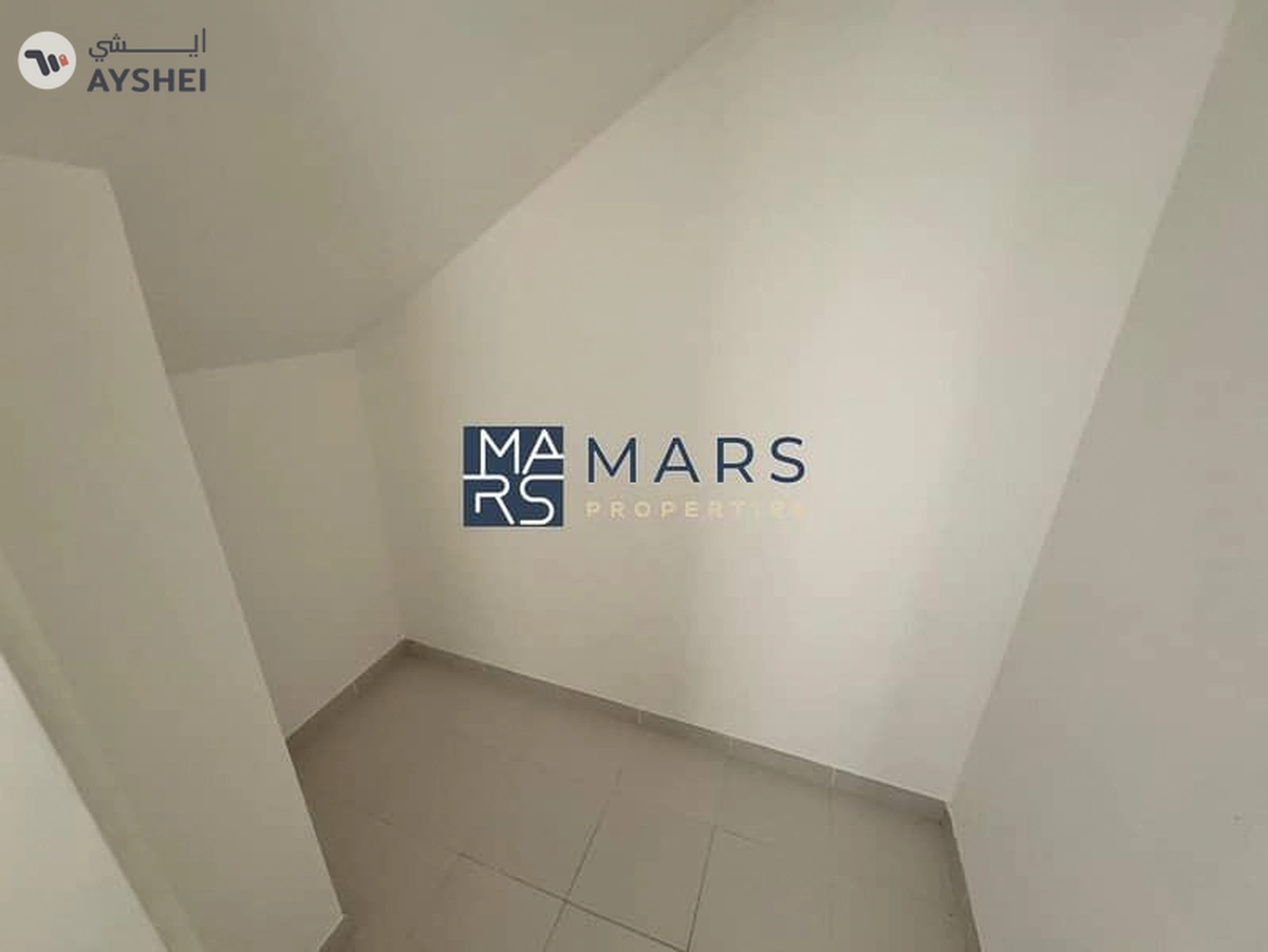 03 bedrooms || corner unit || towmhouse || nasma residences ||-8-8