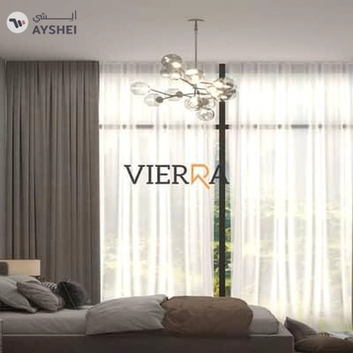 Reem by Vision, Liwan, Dubai