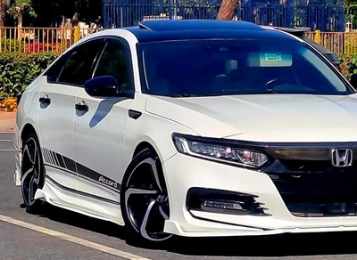 BIG Offer 814-Monthly l 2.0T l Sunroof, Cruise, Leather l Warranty-7