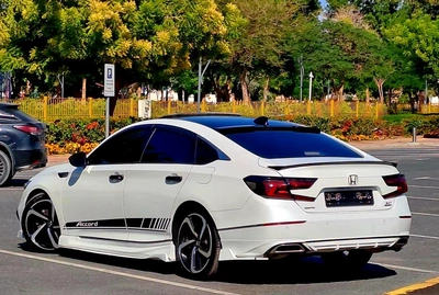 BIG Offer 814-Monthly l 2.0T l Sunroof, Cruise, Leather l Warranty-8