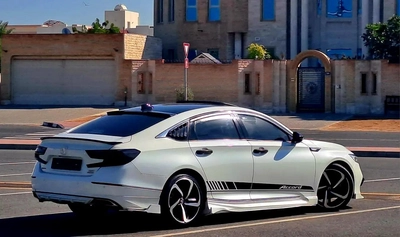 BIG Offer 814-Monthly l 2.0T l Sunroof, Cruise, Leather l Warranty-3