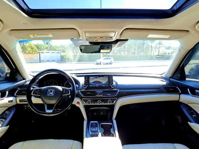 BIG Offer 814-Monthly l 2.0T l Sunroof, Cruise, Leather l Warranty-13