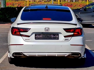 BIG Offer 814-Monthly l 2.0T l Sunroof, Cruise, Leather l Warranty-12