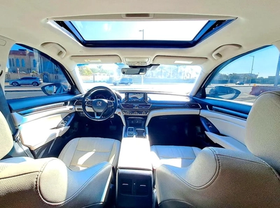 BIG Offer 814-Monthly l 2.0T l Sunroof, Cruise, Leather l Warranty-10