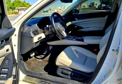 BIG Offer 814-Monthly l 2.0T l Sunroof, Cruise, Leather l Warranty-4