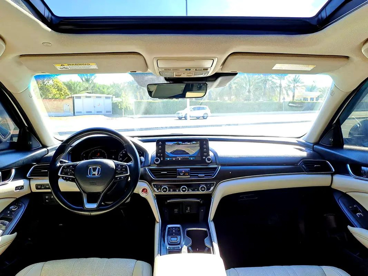 BIG Offer 814-Monthly l 2.0T l Sunroof, Cruise, Leather l Warranty-13-13