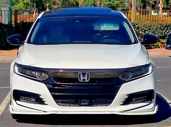 BIG Offer 814-Monthly l 2.0T l Sunroof, Cruise, Leather l Warranty