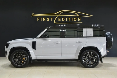 Land Rover Defender 110 Octa 2026 - GCC - Al Tayer Motors-5
