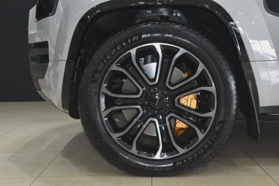 Land Rover Defender 110 Octa 2026 - GCC - Al Tayer Motors-6