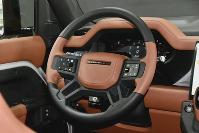Land Rover Defender 110 Octa 2026 - GCC - Al Tayer Motors-15