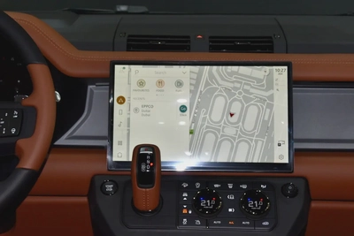 Land Rover Defender 110 Octa 2026 - GCC - Al Tayer Motors-17