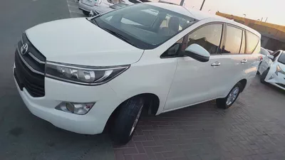 Toyota Innova SE 2020 GCC Specs - Family Car in Excellent Condition-13
